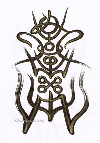 ������]�l�X�s���b�g�A�[�g