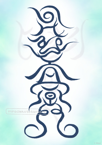 ������]�l�X�s���b�g�A�[�g